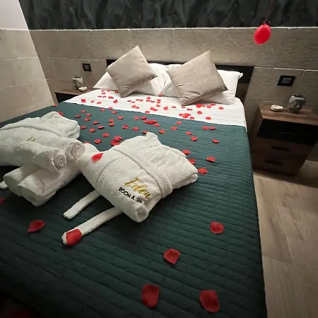 Apartamento Eden Room&spa *