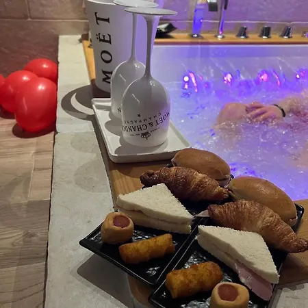 Eden Room&spa Torre Maggiore